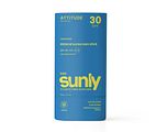 Attitude Kids Sunly SPF30 Sunscreen Stick 60GR
