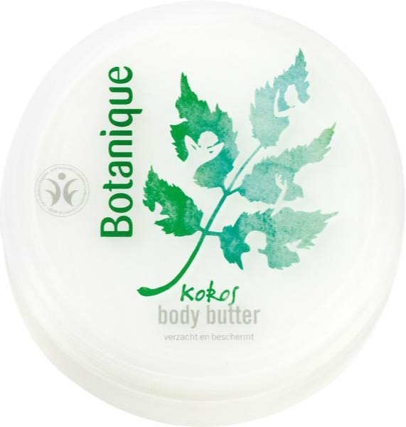 Botanique Kokos Body Butter