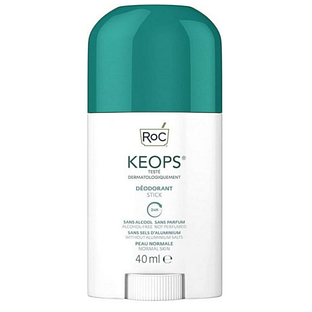 RoC Keops Deodorant Stick 40ML