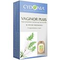 Cydonia Vaginor Plus Vaginaal Zetpillen 12ST Cydonia Vaginor Plus Vaginaal Zetpillen 12ST