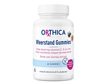 Orthica Weerstand Gummies 60ST