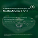 Bonusan Multi Mineral Forte Tabletten 60TB