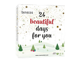 Benecos Advent Kalender 2025 1ST