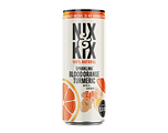 Nix and Kix Blood Orange & Turmeric 250ML