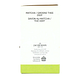 Jacob Hooy Matcha Zeep 240GR Zijkant 1 verpakking