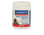 Lamberts Paardenkastanje Complex Tabletten 60TB Lamberts Paardenkastanje Complex Tabletten 60TB