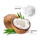 Ecodenta Anti Plak Tandpasta Coconut 75ML