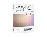 Nutriphyt Lactophar Junior Capsules 20CP