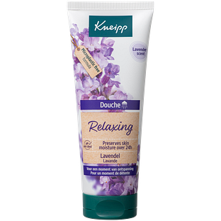 Kneipp Douche Relaxing Lavendel 75ML