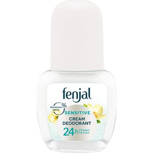 Fenjal Sensitive Deodorant Roll-On 50ML