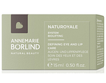 Annemarie Börlind Naturoyale Defining Eye And Lip Care 15ML Annemarie Börlind Naturoyale Defining Eye And Lip Care 15ML
