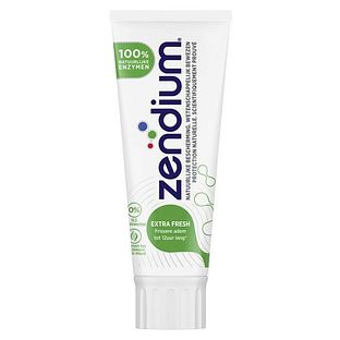 Zendium Extra Fresh Tandpasta 75ML