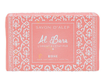 Al Bara Aleppo Zeep Rozenbloesem 100GR
