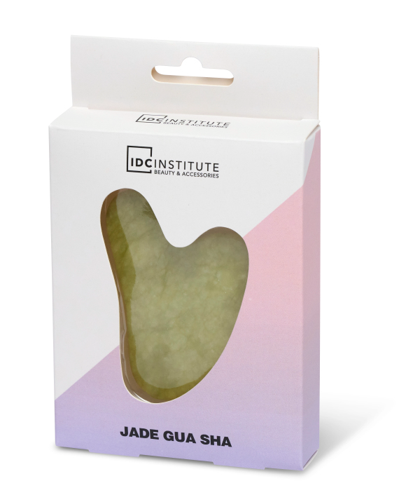 IDC Institute Jade Gua Sha Steen afbeelding