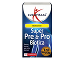Lucovitaal Super Bioticomel Capsules 56CP