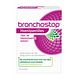 Bronchostop Hoestpastilles 20ST
