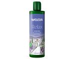 Weleda Relax Douchecrème Soothing Lavendel 400ML
