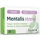 Trenker Mentalis Stress Capsules 30CP Trenker Mentalis Stress Capsules 30CP