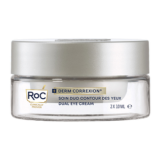 RoC Derm Correxion Dual Eye Cream 20ML RoC Derm Correxion Dual Eye Cream 20ML