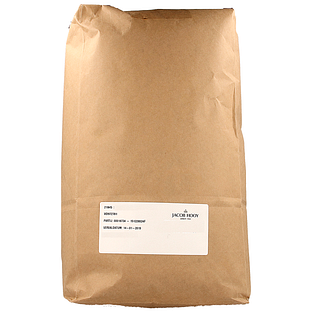 Jacob Hooy Pepermuntblad Gesneden 1KG Jacob Hooy Pepermuntblad Gesneden 1KG