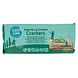 TerraSana Crackers Rozemarijn & Lijnzaad Crackers 250GR