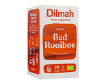 Dilmah Organic Red Rooibos 20ZK Dilmah Organic Red Rooibos 20ZK