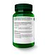 AOV 834 Bacopa Brahmi Vegacaps 60VCP Achterkant pot