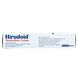 Healthypharm Hirudoid Hydrofiele Crème 3mg 40GR zijkant verpakking