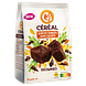 Cereal Brownies Suikervrij 5ST Zijaanzicht links