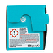 Ecover Wascapsules Universal 18ST Zijkant verpakking, waarschuwingen