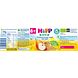 HiPP 6M+ Babyhapje Vruchtenmix Peer Appel Spelt HiPP 6M+ Babyhapje Vruchtenmix Peer Appel Spelt