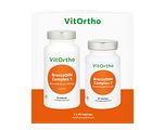 VitOrtho BroccoDIM Complex Capsules 120VCP