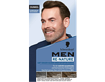 Schwarzkopf Re-Nature Cream Men Dunkelbraun - Donkerbruin 1ST