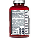 Lucovitaal Magnesium Bisglycinaat 375mg Tabletten 210TB Zijkant pot