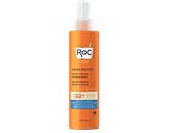 RoC Soleil-Protect Moisturising Spray Lotion SPF 50 200ML