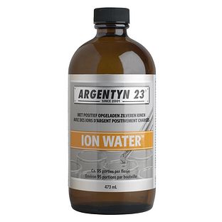 Argentyn 23 ION Water 473ML