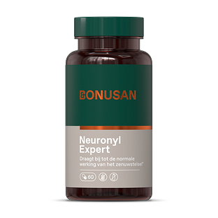Bonusan Neuronyl Expert Capsules 60CP