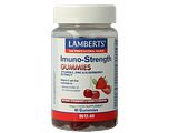 Lamberts Imuno-Strength Gummies 60ST