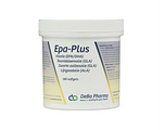 DeBa Pharma Epa-plus Softgels 180SG