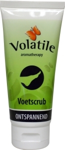 Volatile Voetscrub Ontspannend afbeelding