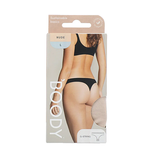 Boody G-string Blush L 1ST Boody G-string Blush L 1ST