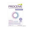 Proceive Kinderwens Duopak Vrouw & Man Capsules 120CP