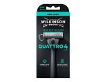 Wilkinson Quattro Essential 4 Blades Scheerapparaat 1ST