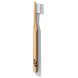 Hydrophil Bamboo Toothbrush Classic Medium 1ST Losse tandenborstel zijkant Hydrophil Bamboo Toothbrush Classic Medium 1ST Losse tandenborstel zijkant