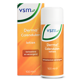 Vsm Derma Calendulan Lotion 100ML