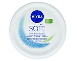 Nivea Soft Hydraterende Crème 300ML