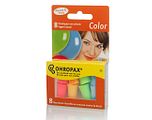 Ohropax Color Oordopjes 8ST