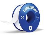Leukoplast Waterproof 2.5cm x 5 m 1ST