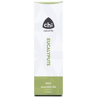 Chi Natural Life Eucalyptus Wild 20ML
