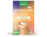 Purasana Instant Evening Chai Latté 60GR